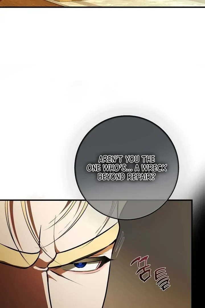 I Became the First Love of My Stepson Chapter 36 page 48 - 