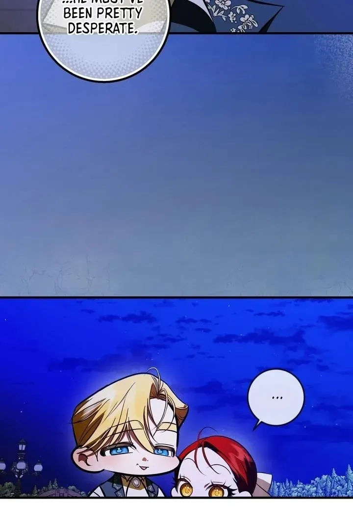 I Became the First Love of My Stepson Chapter 36 page 6 - 
