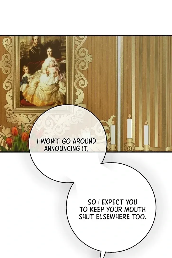 I Became the First Love of My Stepson Chapter 36 page 59 - 