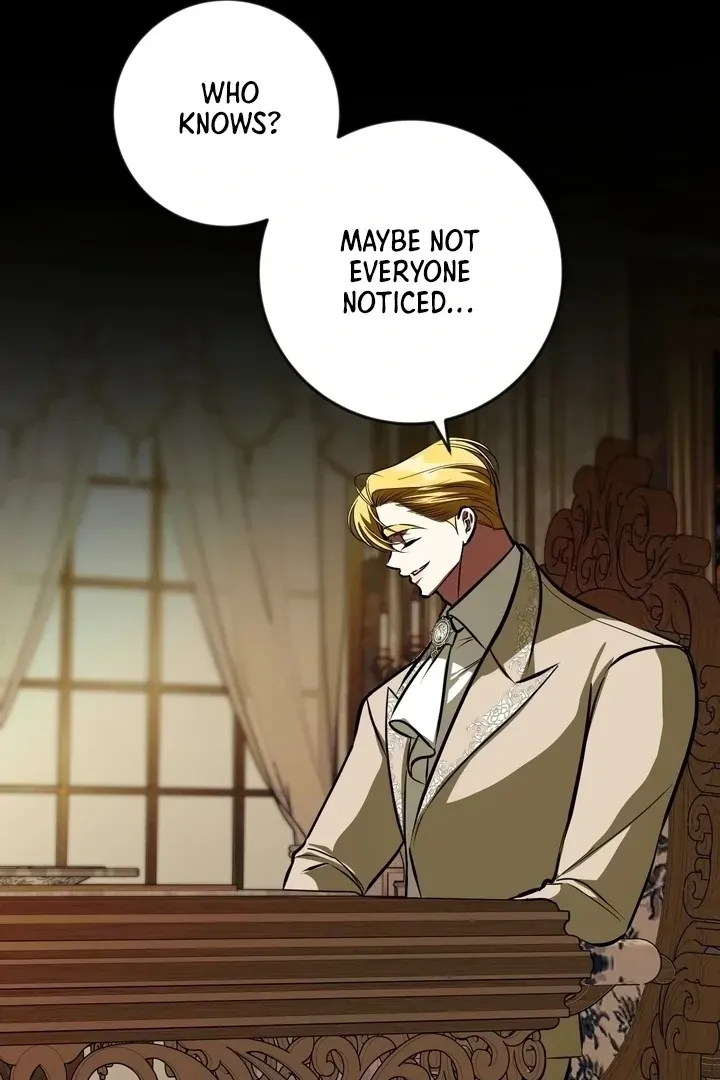 I Became the First Love of My Stepson Chapter 36 page 64 - 