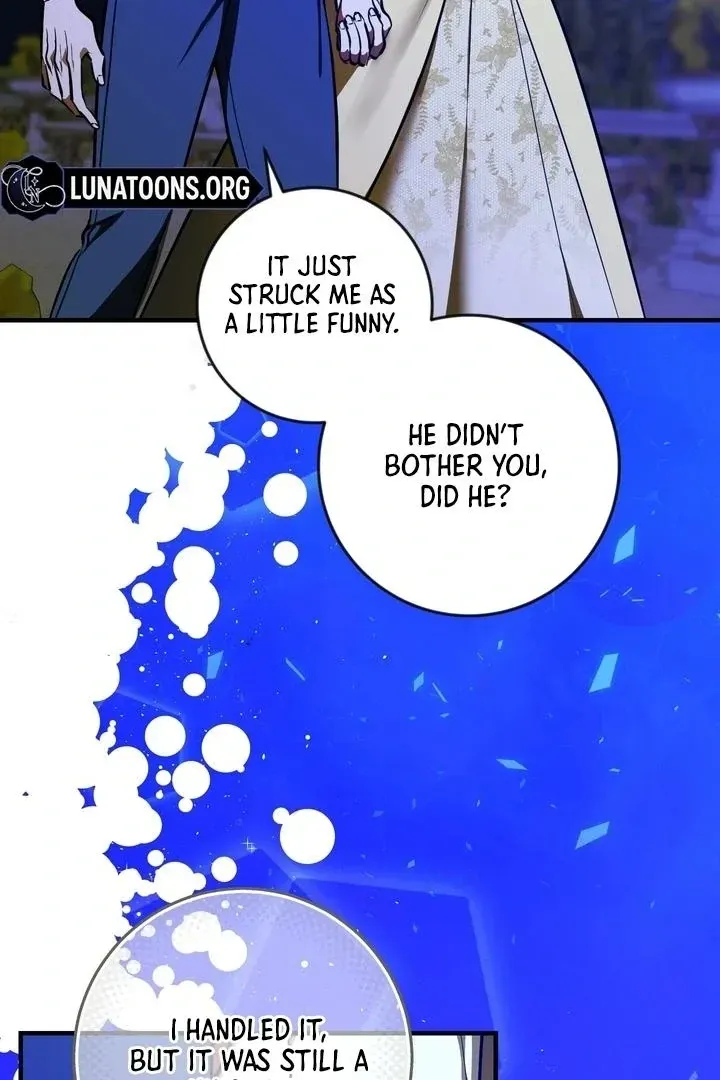 I Became the First Love of My Stepson Chapter 36 page 8 - 