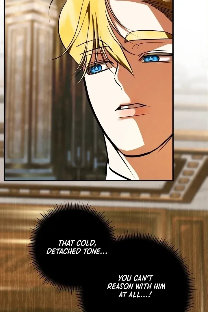 I Became the First Love of My Stepson Chapter 36 page 74 - 