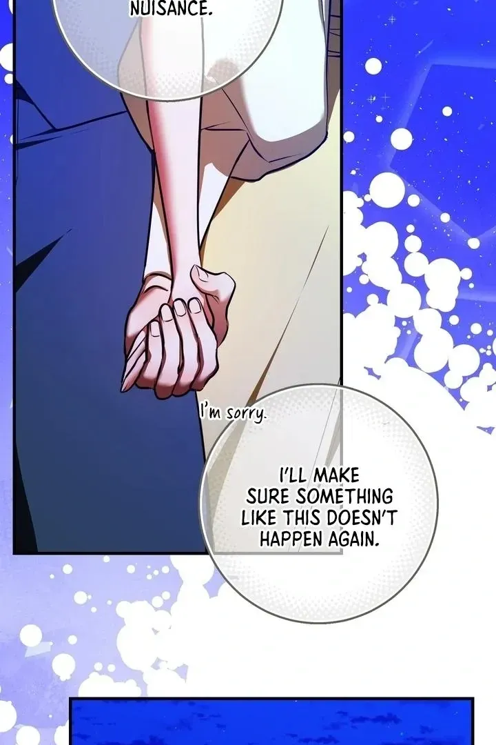 I Became the First Love of My Stepson Chapter 36 page 9 - 