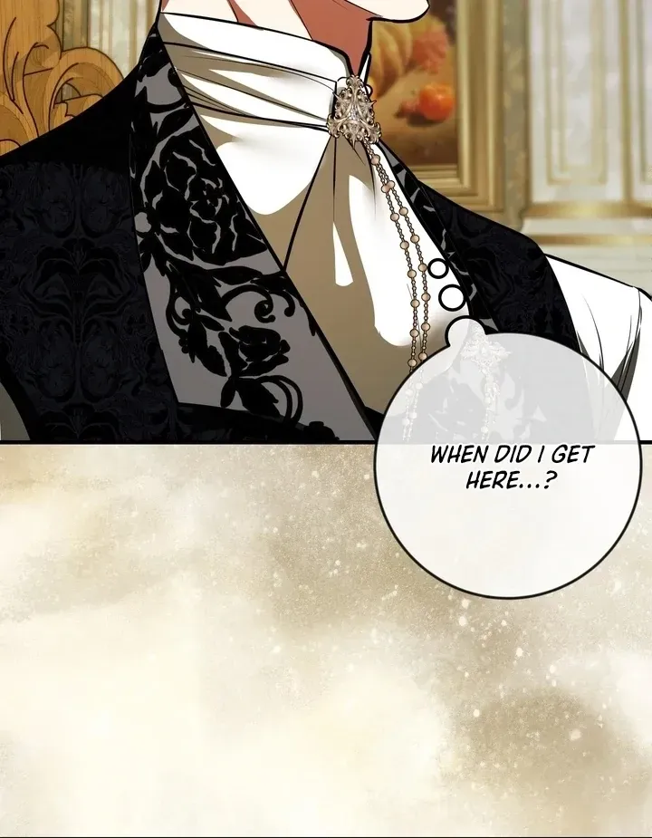 I Became the First Love of My Stepson Chapter 36 page 96 - 