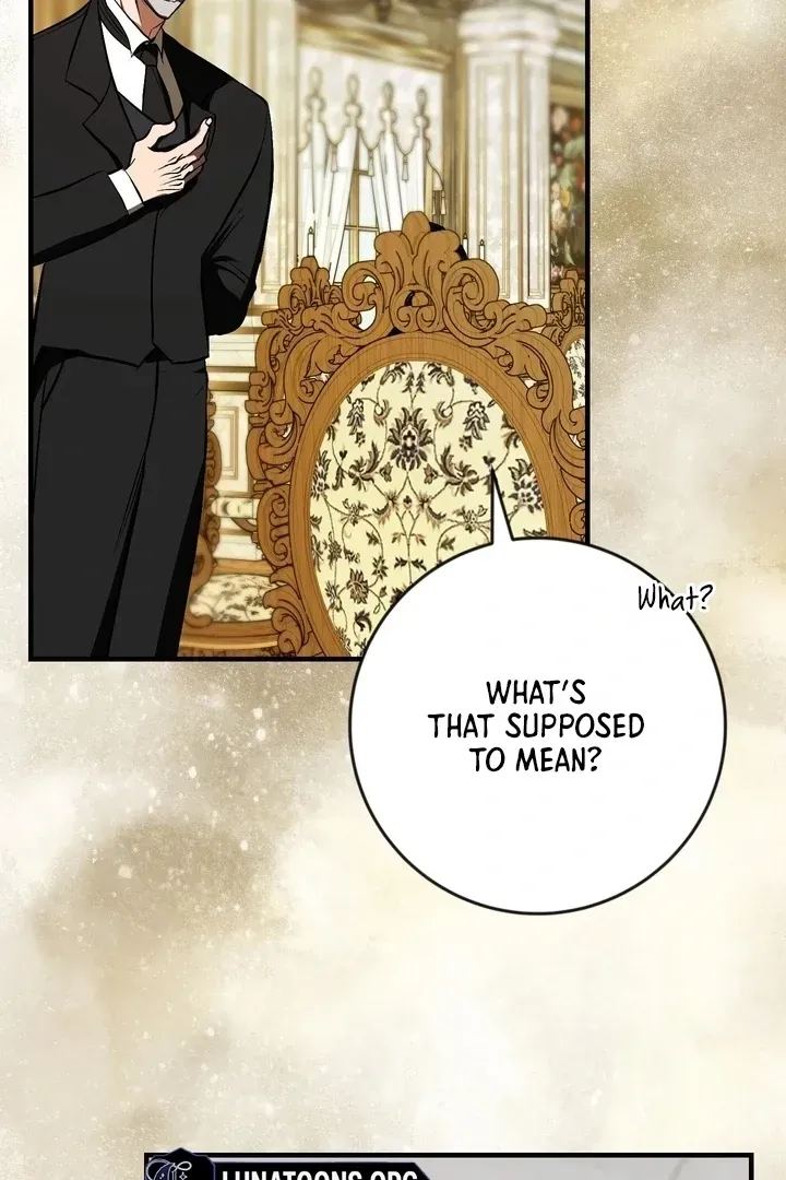 I Became the First Love of My Stepson Chapter 36 page 98 - 