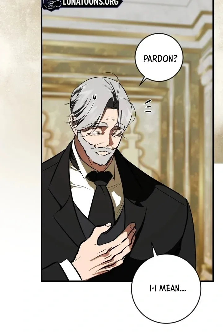 I Became the First Love of My Stepson Chapter 36 page 99 - 