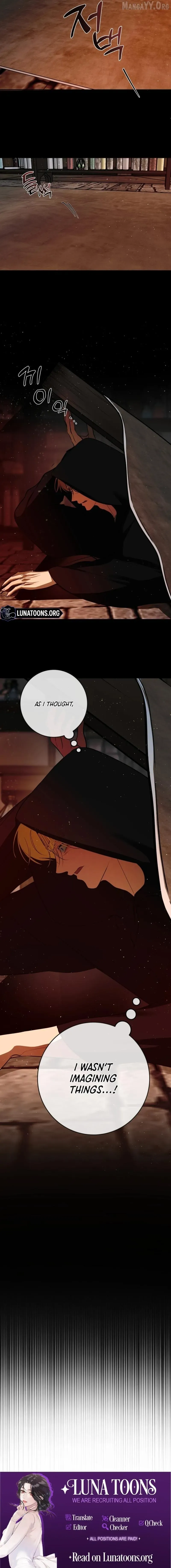I Became the First Love of My Stepson Chapter 39 page 8 - 