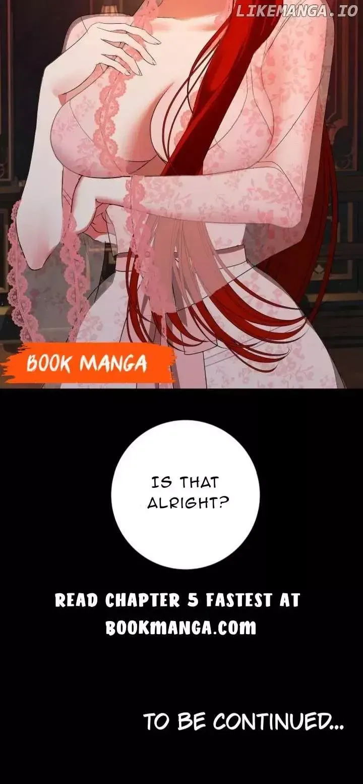 I Became the First Love of My Stepson Chapter 4 page 14 - 
