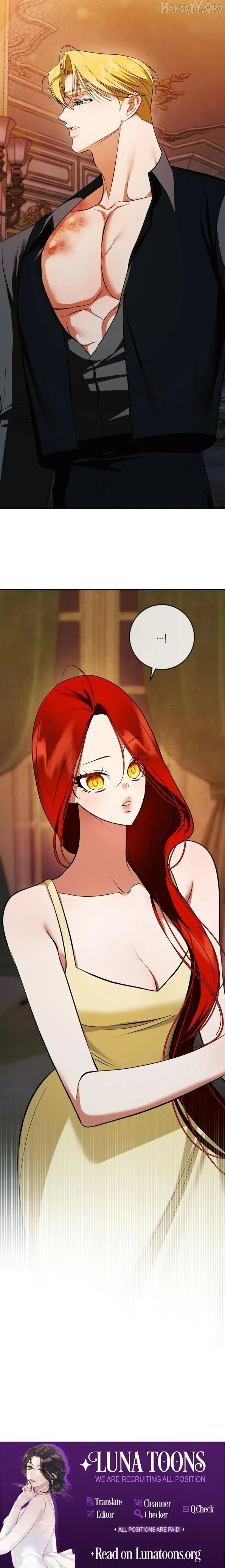 I Became the First Love of My Stepson Chapter 40 page 7 - 