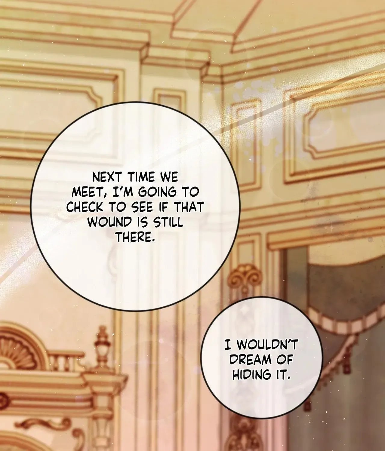 I Became the First Love of My Stepson Chapter 41 page 11 - 