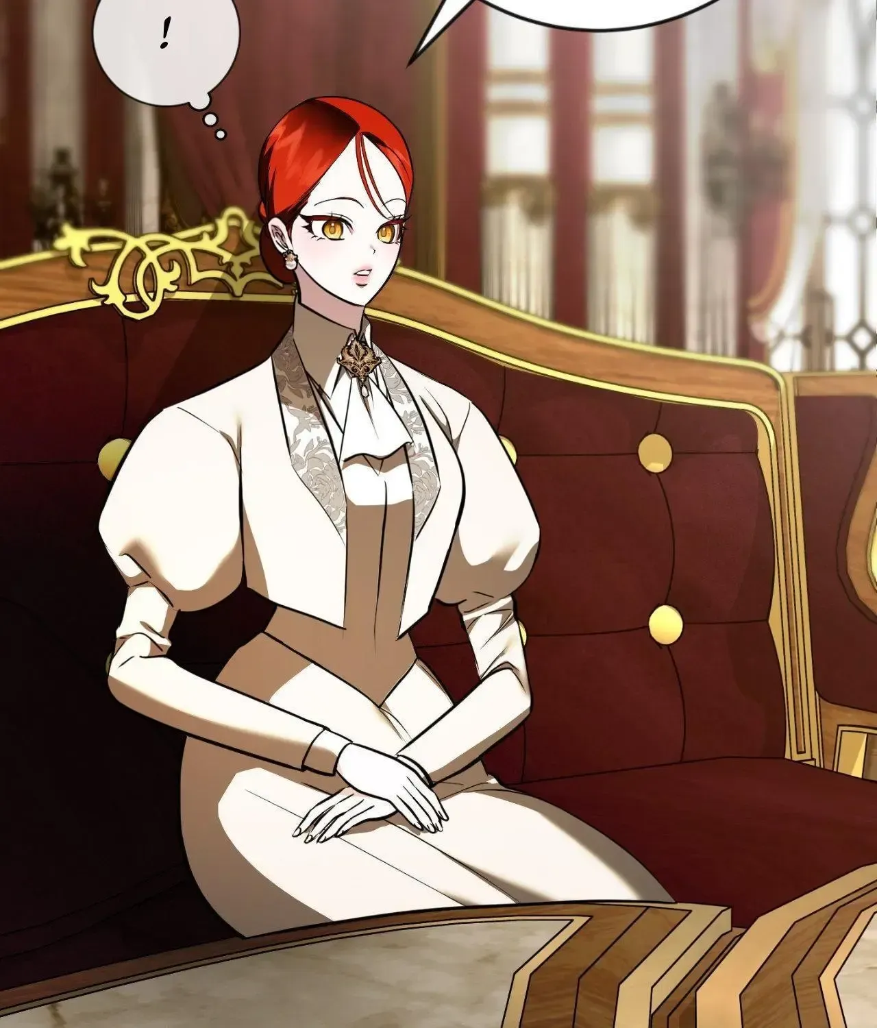 I Became the First Love of My Stepson Chapter 41 page 101 - 