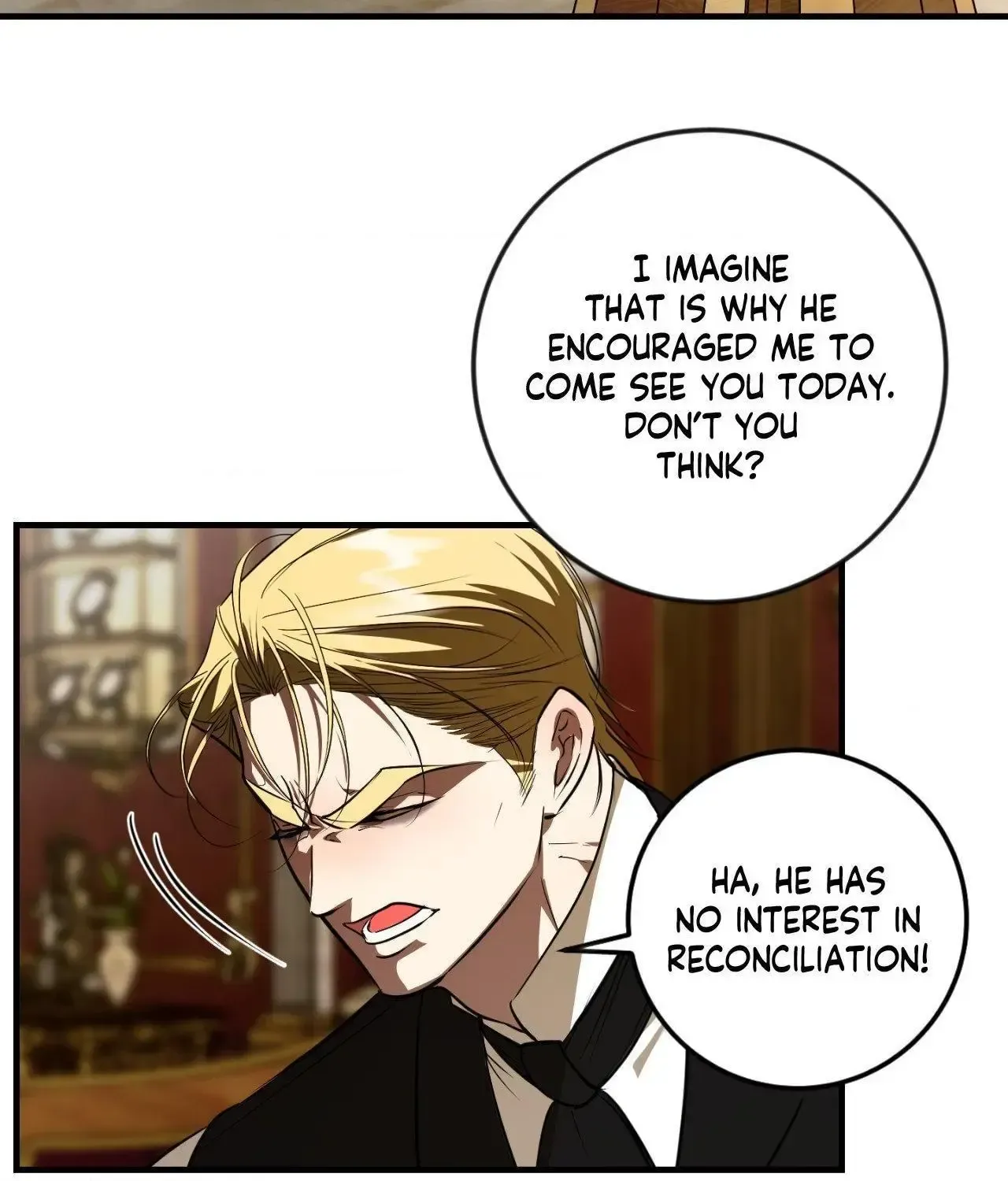 I Became the First Love of My Stepson Chapter 41 page 102 - 