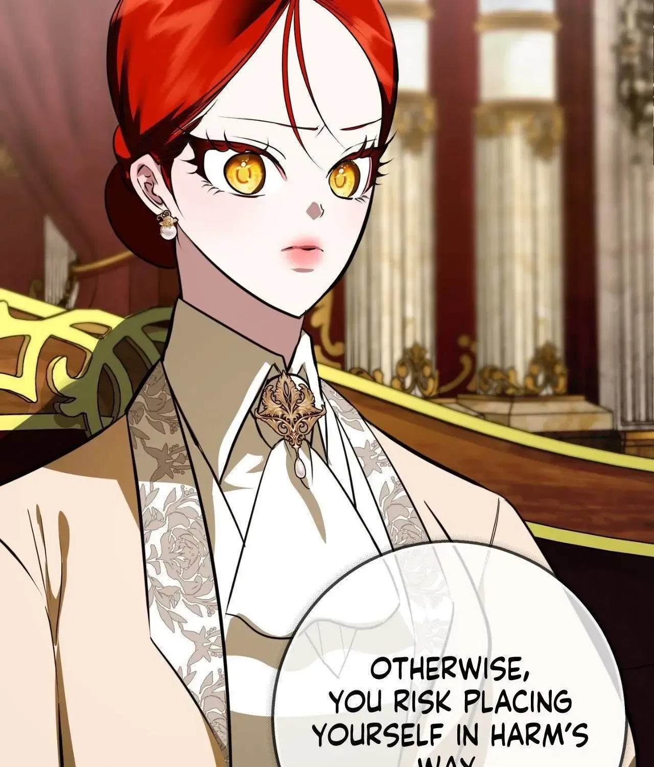 I Became the First Love of My Stepson Chapter 41 page 105 - 