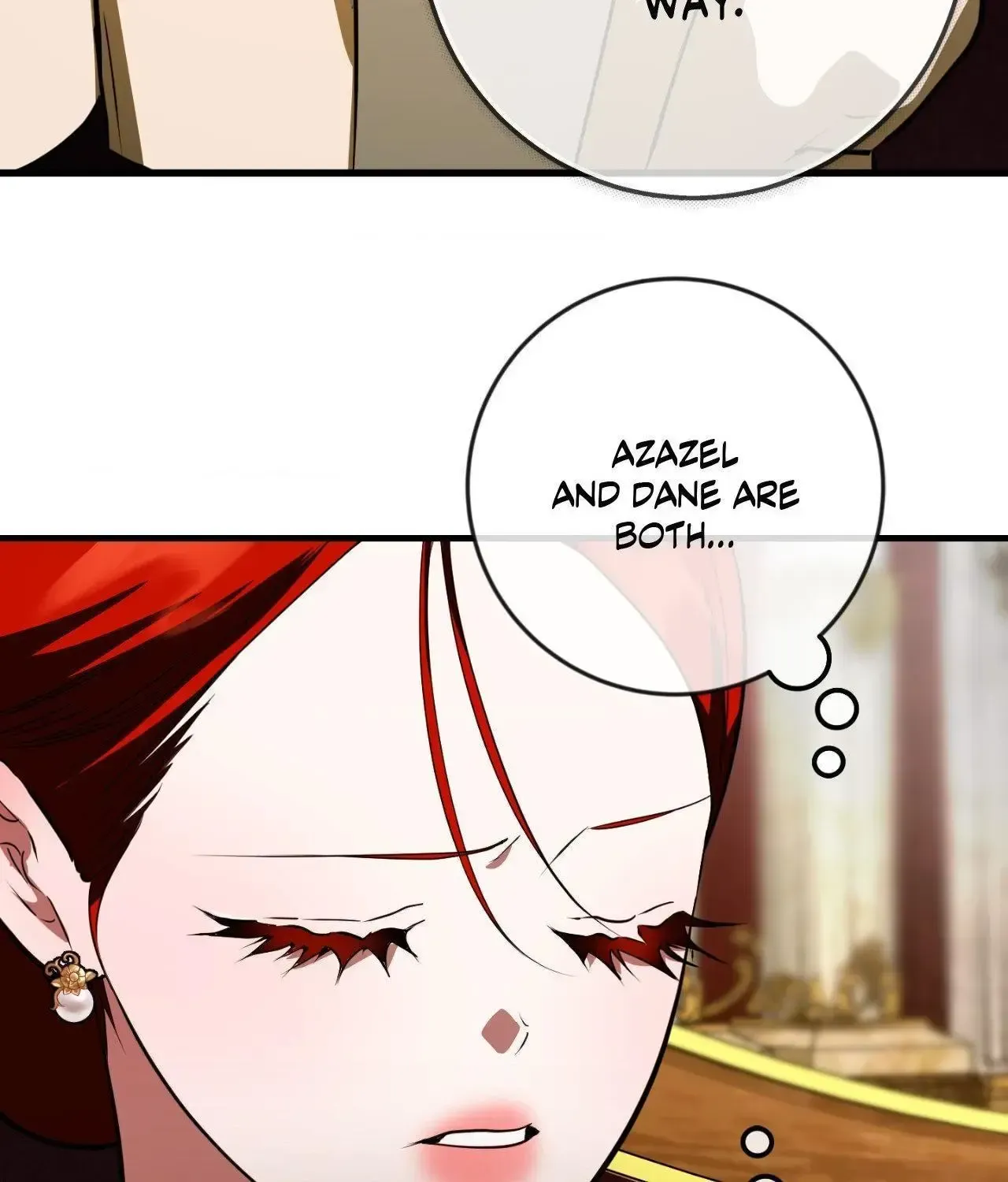I Became the First Love of My Stepson Chapter 41 page 106 - 