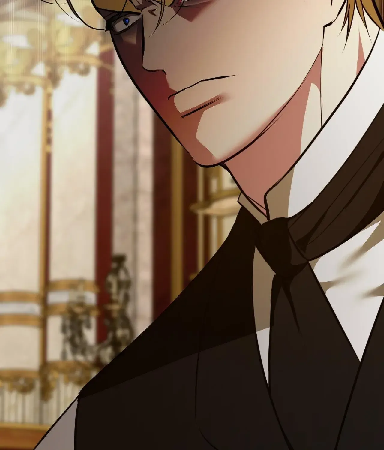 I Became the First Love of My Stepson Chapter 41 page 110 - 