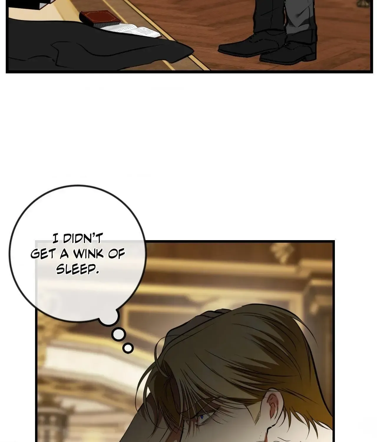 I Became the First Love of My Stepson Chapter 41 page 19 - 