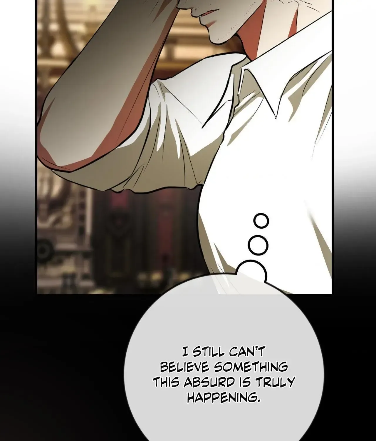 I Became the First Love of My Stepson Chapter 41 page 20 - 