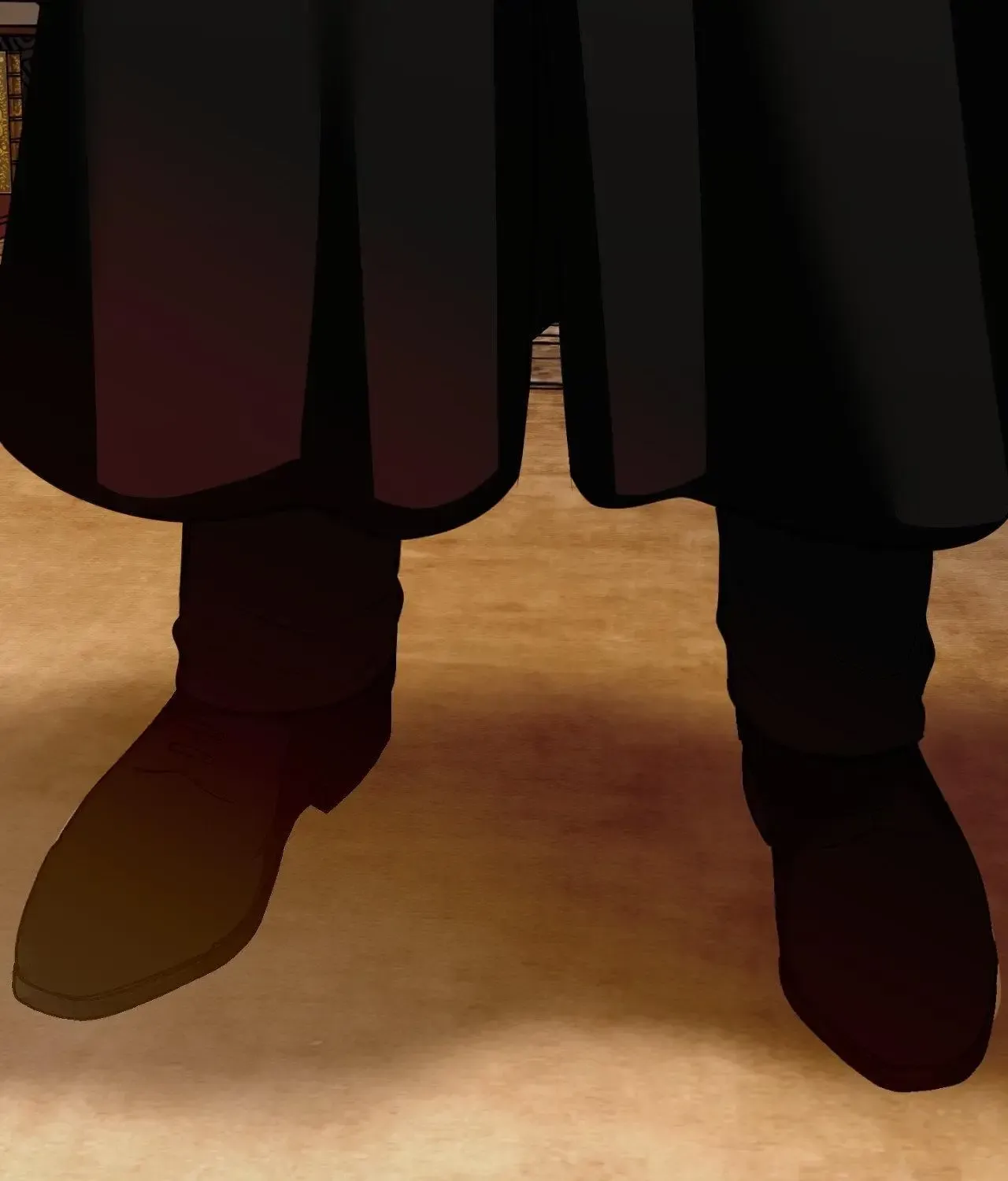 I Became the First Love of My Stepson Chapter 41 page 23 - 