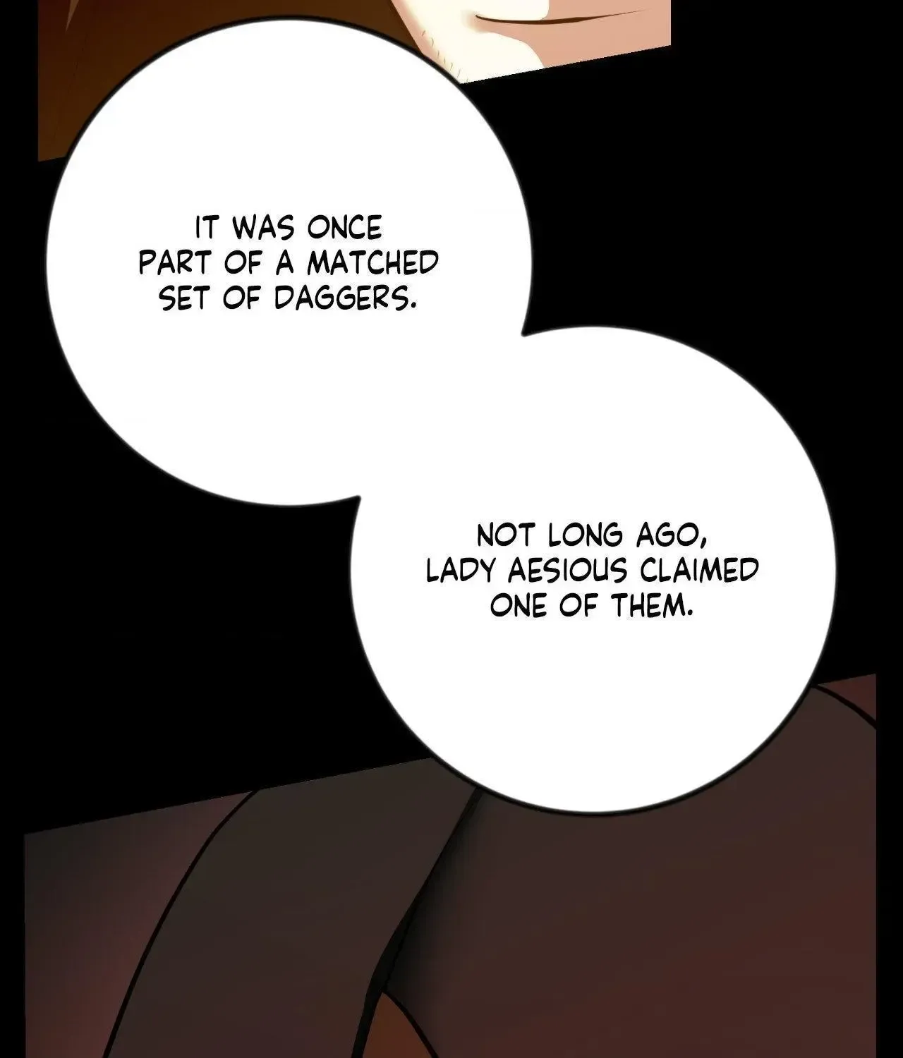 I Became the First Love of My Stepson Chapter 41 page 31 - 