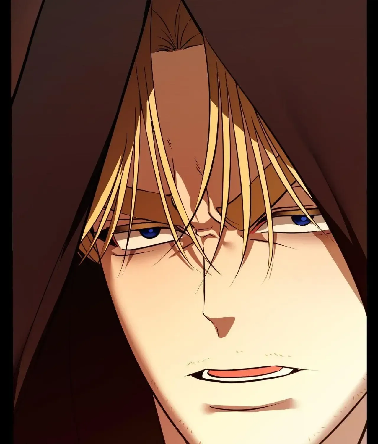 I Became the First Love of My Stepson Chapter 41 page 32 - 