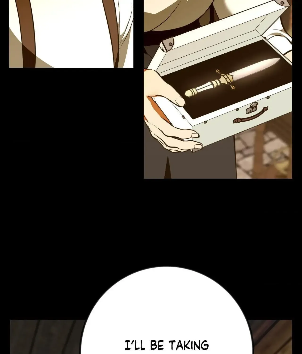 I Became the First Love of My Stepson Chapter 41 page 35 - 