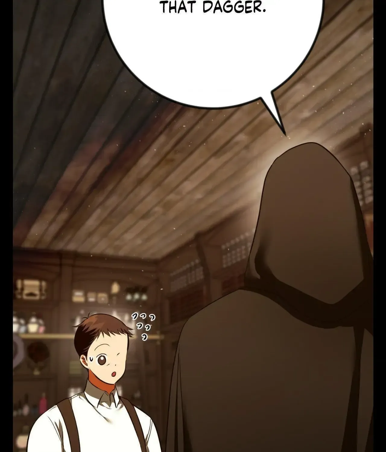 I Became the First Love of My Stepson Chapter 41 page 36 - 