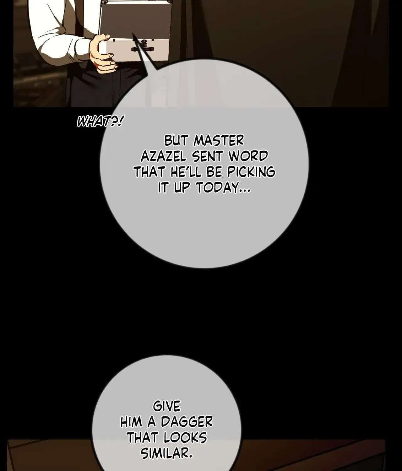 I Became the First Love of My Stepson Chapter 41 page 37 - 