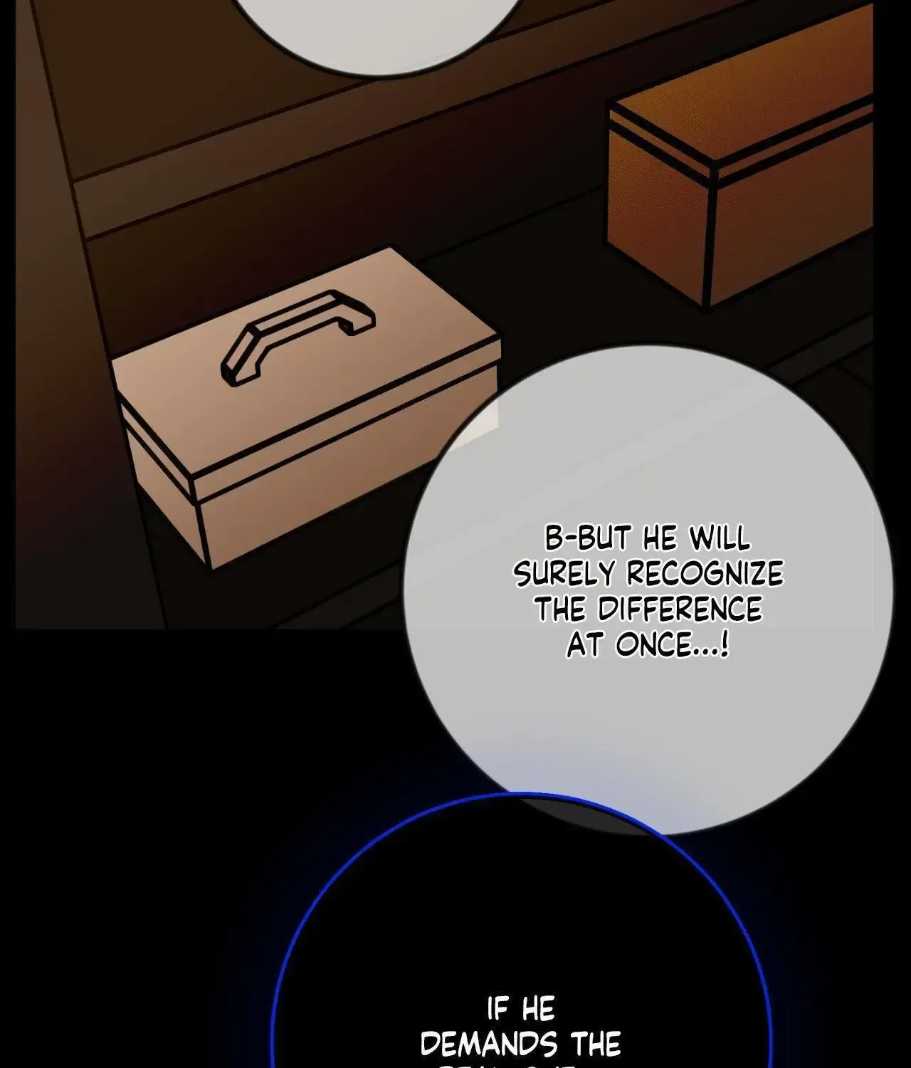 I Became the First Love of My Stepson Chapter 41 page 38 - 