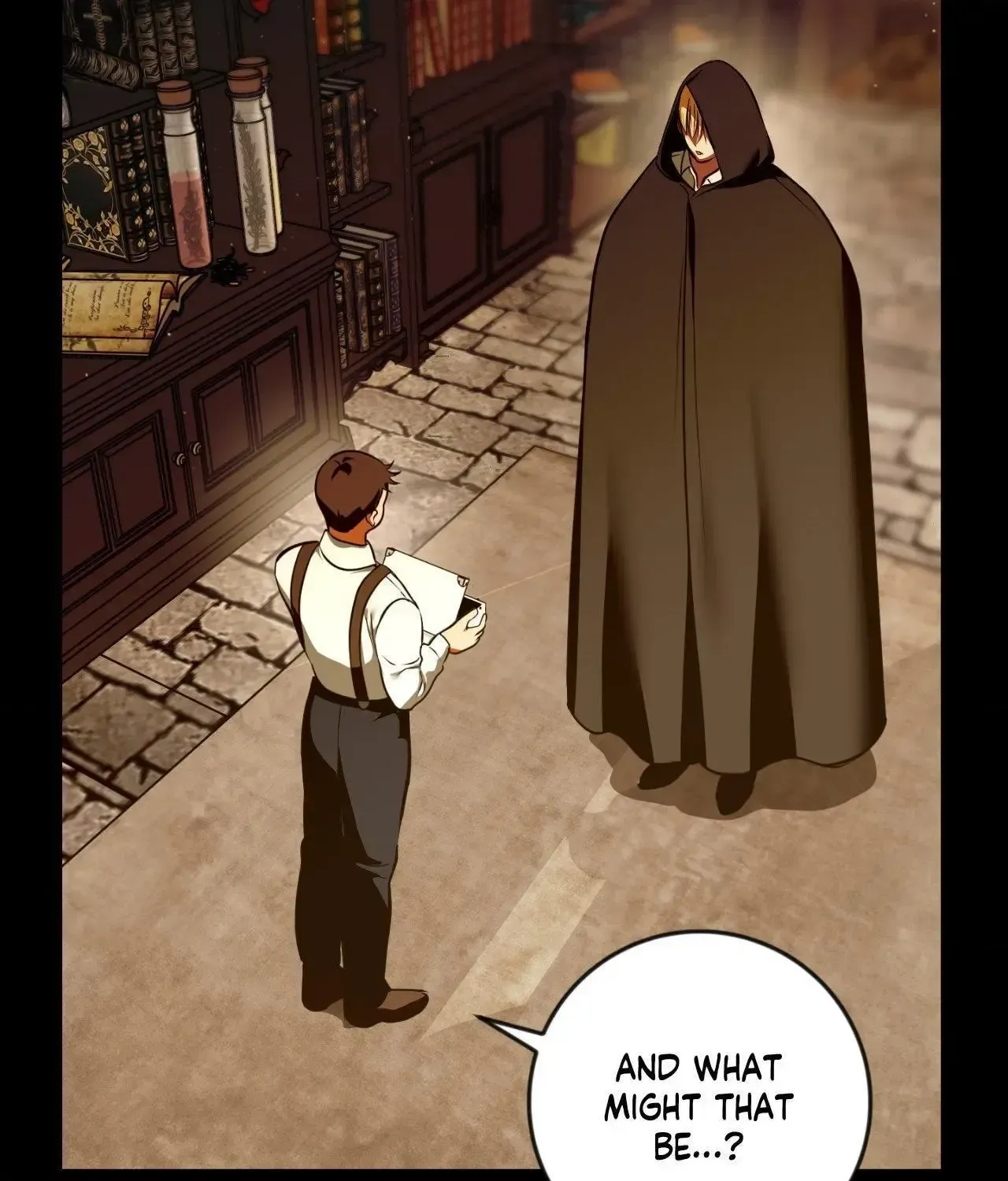 I Became the First Love of My Stepson Chapter 41 page 42 - 