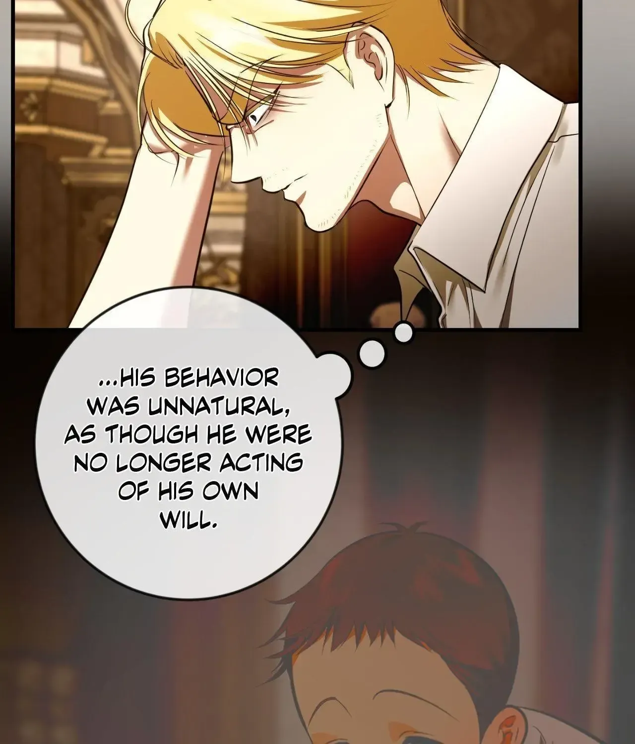I Became the First Love of My Stepson Chapter 41 page 45 - 