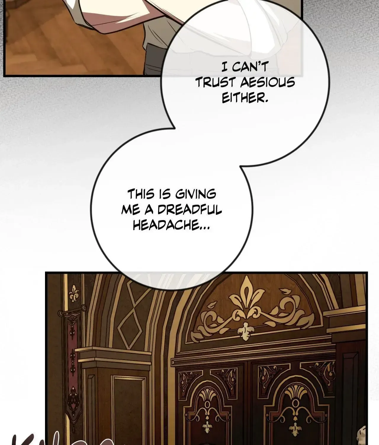I Became the First Love of My Stepson Chapter 41 page 52 - 