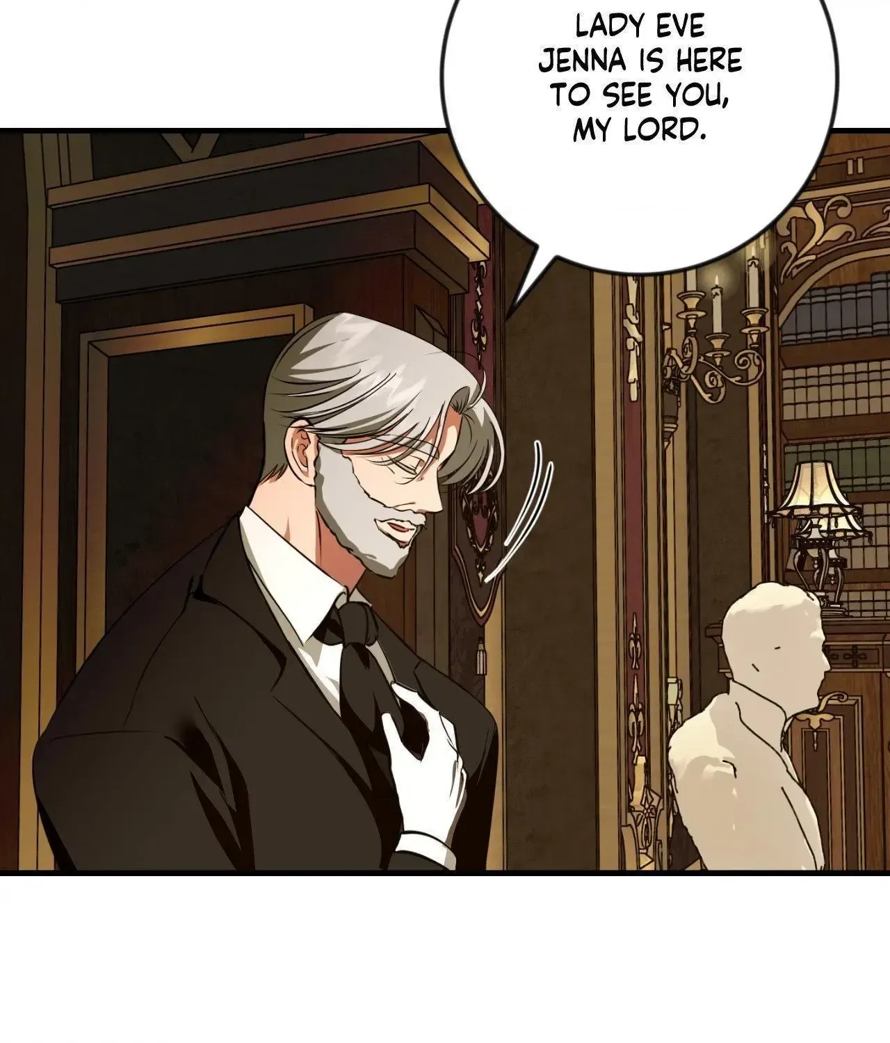 I Became the First Love of My Stepson Chapter 41 page 54 - 