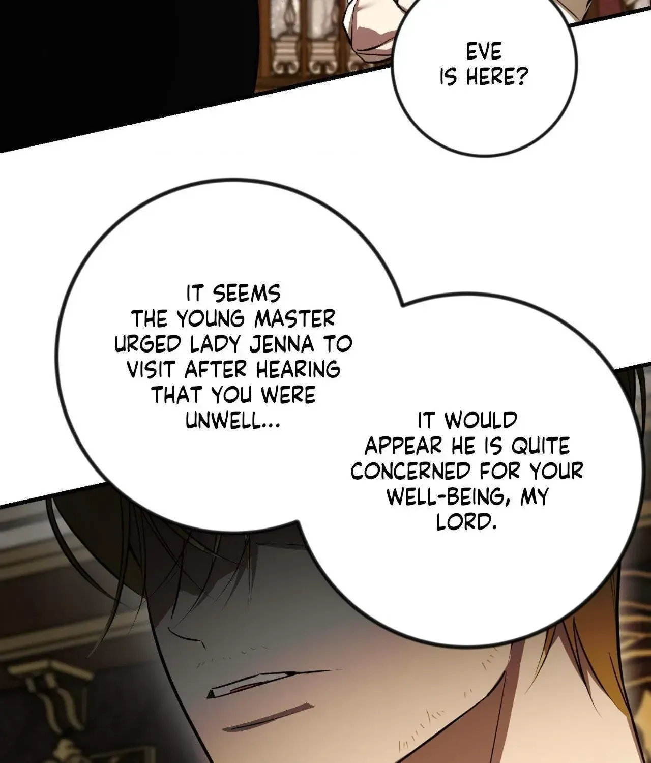 I Became the First Love of My Stepson Chapter 41 page 56 - 