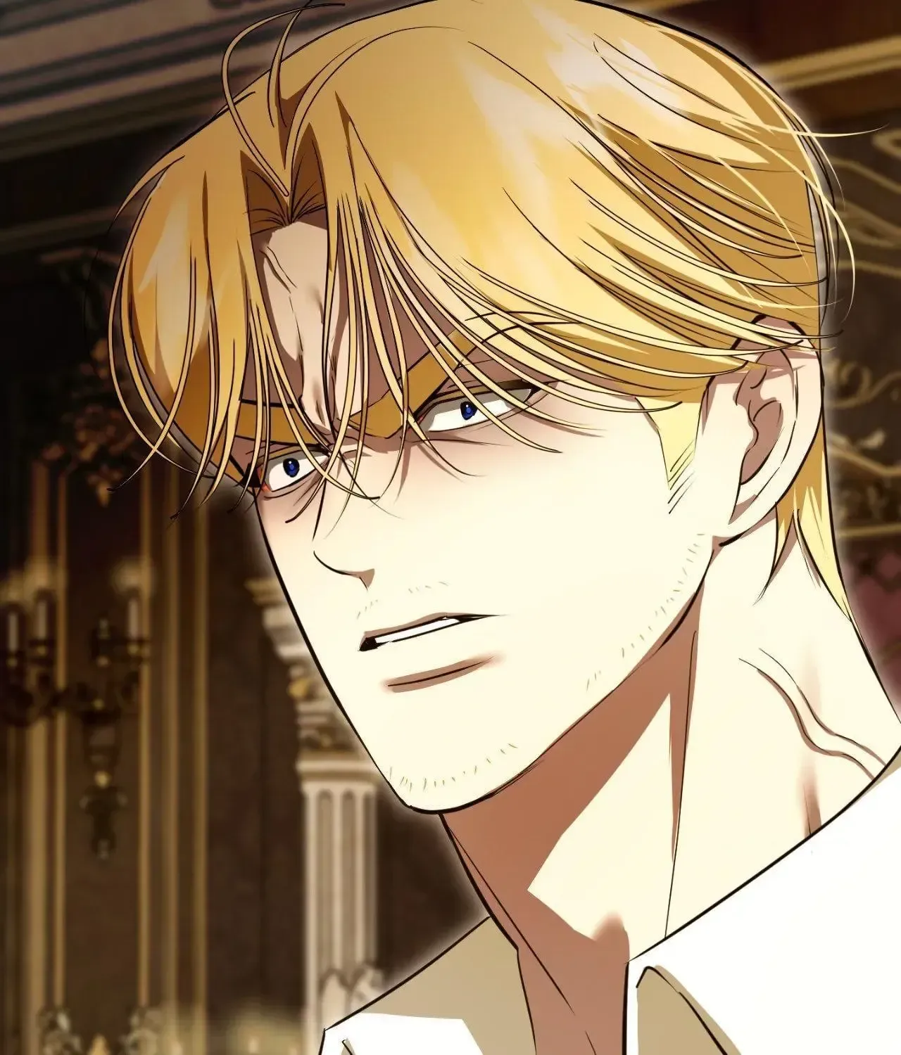 I Became the First Love of My Stepson Chapter 41 page 59 - 