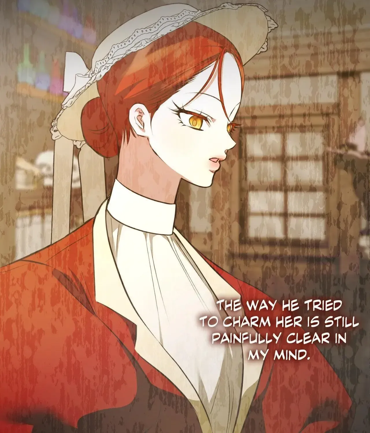 I Became the First Love of My Stepson Chapter 41 page 61 - 