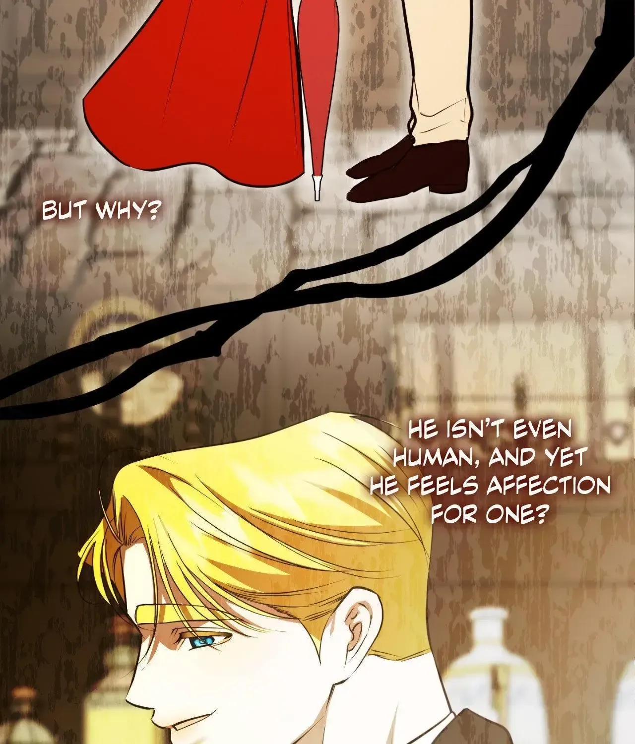 I Became the First Love of My Stepson Chapter 41 page 63 - 