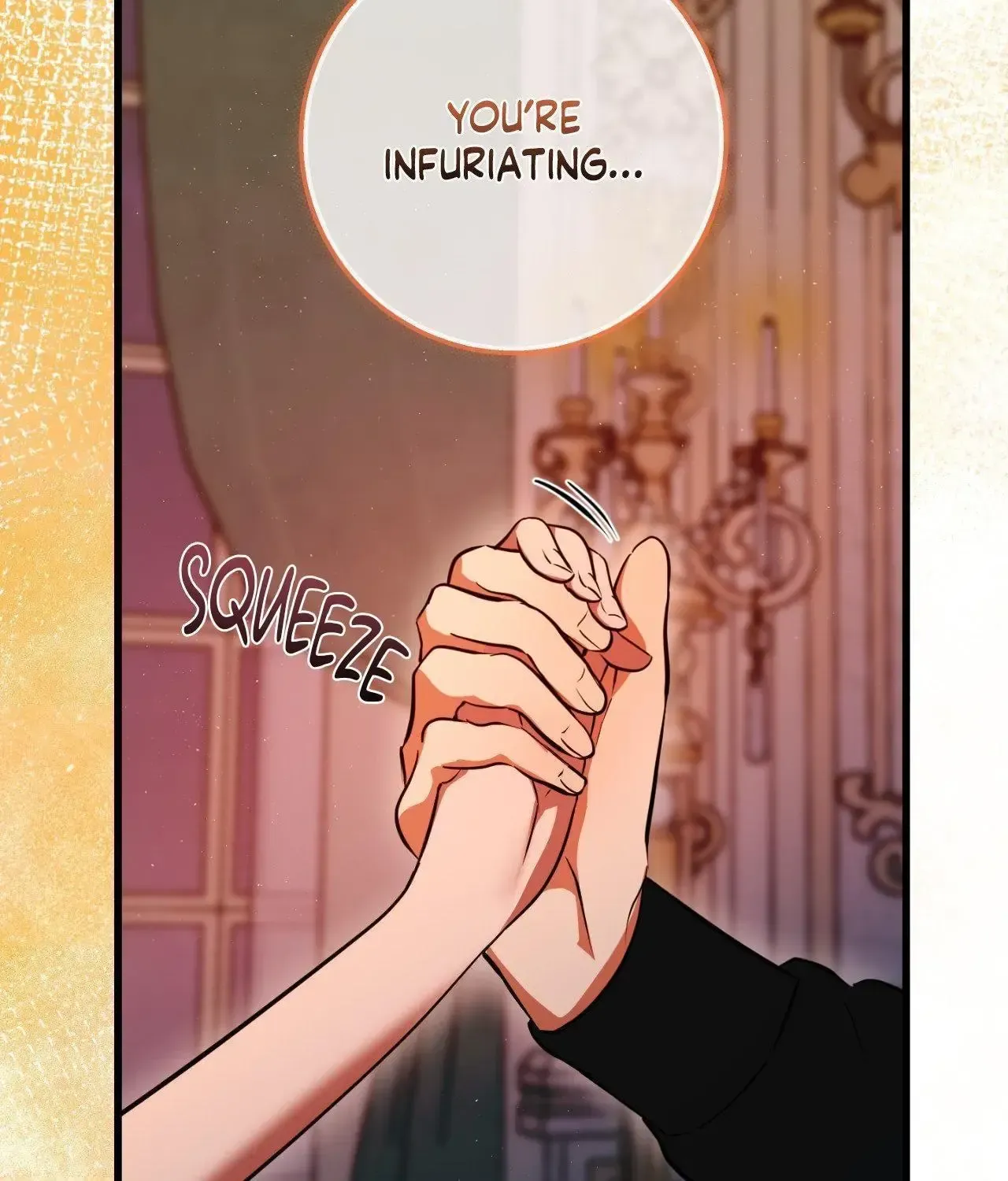 I Became the First Love of My Stepson Chapter 41 page 8 - 