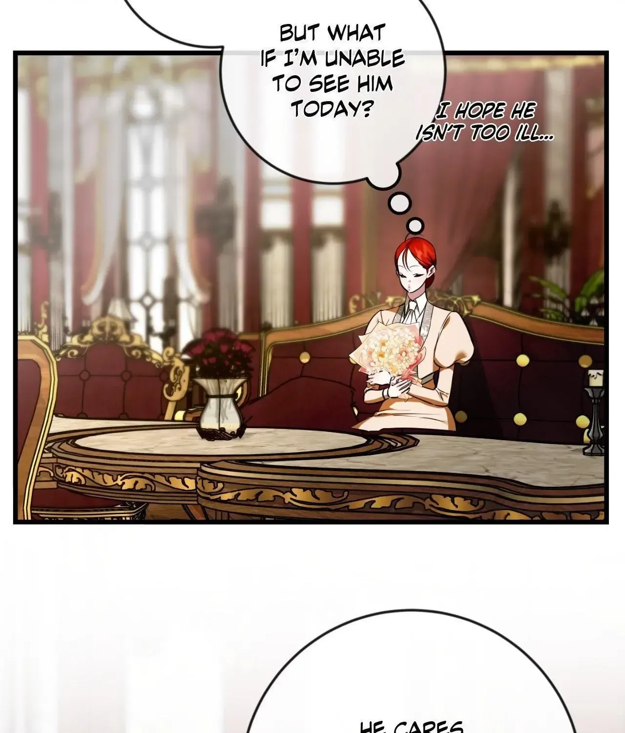I Became the First Love of My Stepson Chapter 41 page 71 - 