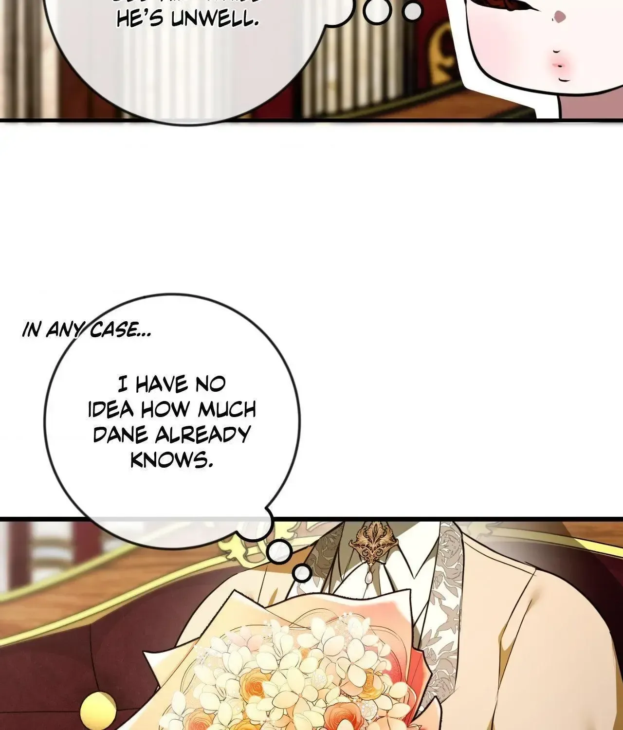 I Became the First Love of My Stepson Chapter 41 page 73 - 