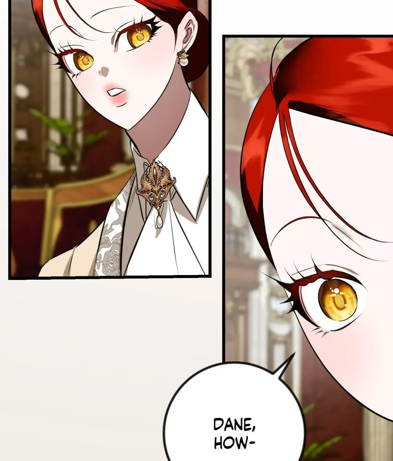 I Became the First Love of My Stepson Chapter 41 page 77 - 
