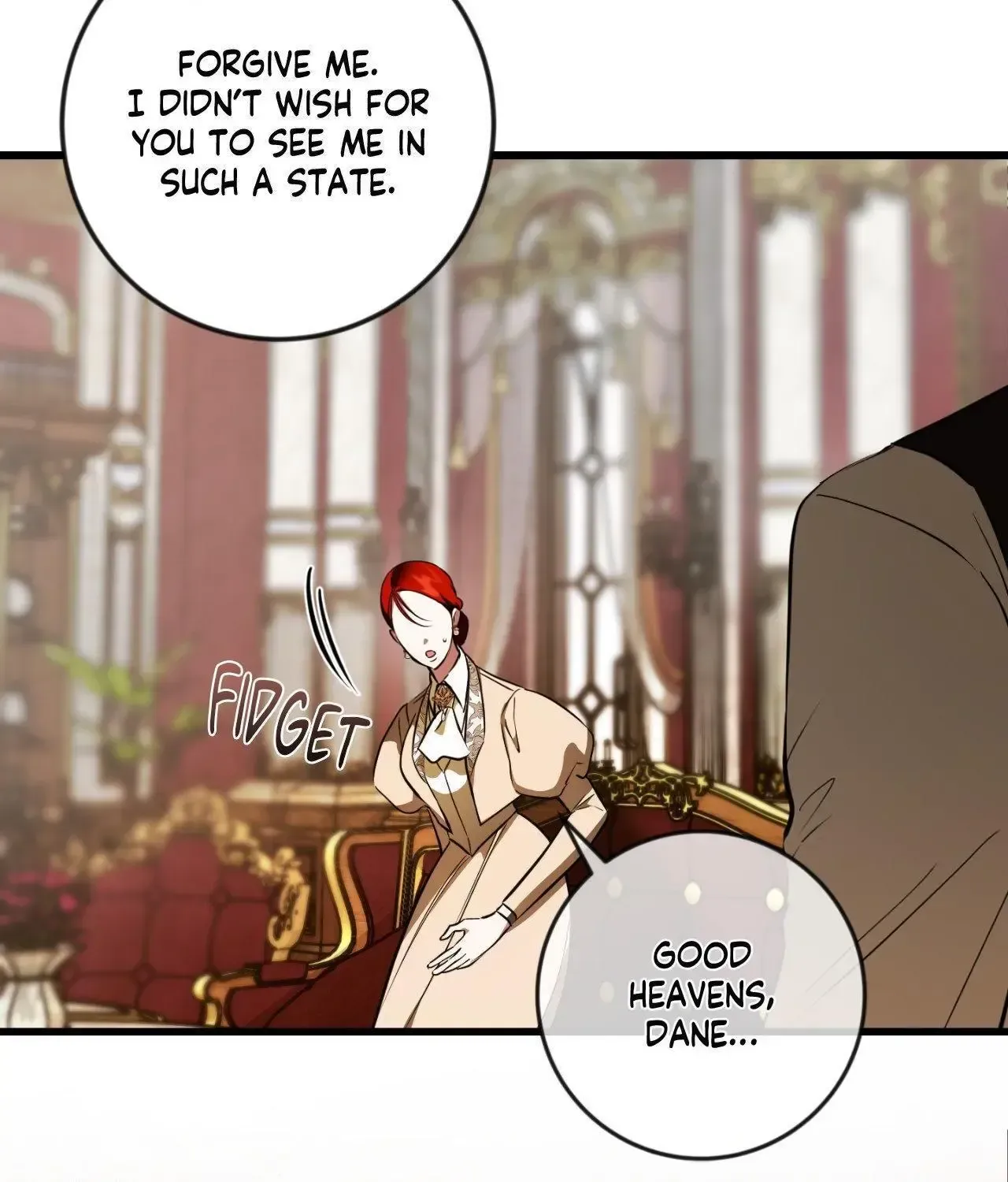 I Became the First Love of My Stepson Chapter 41 page 82 - 