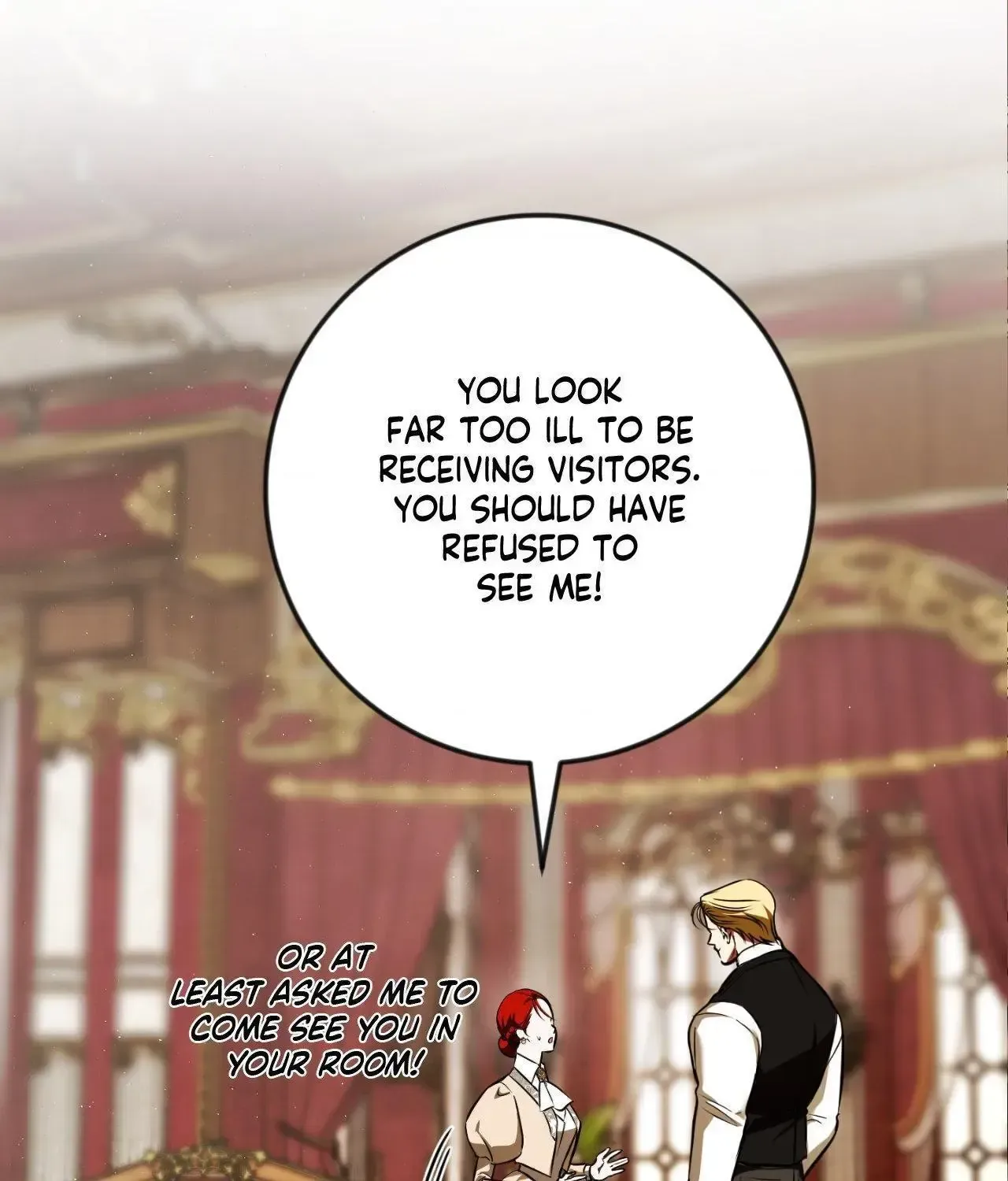 I Became the First Love of My Stepson Chapter 41 page 83 - 