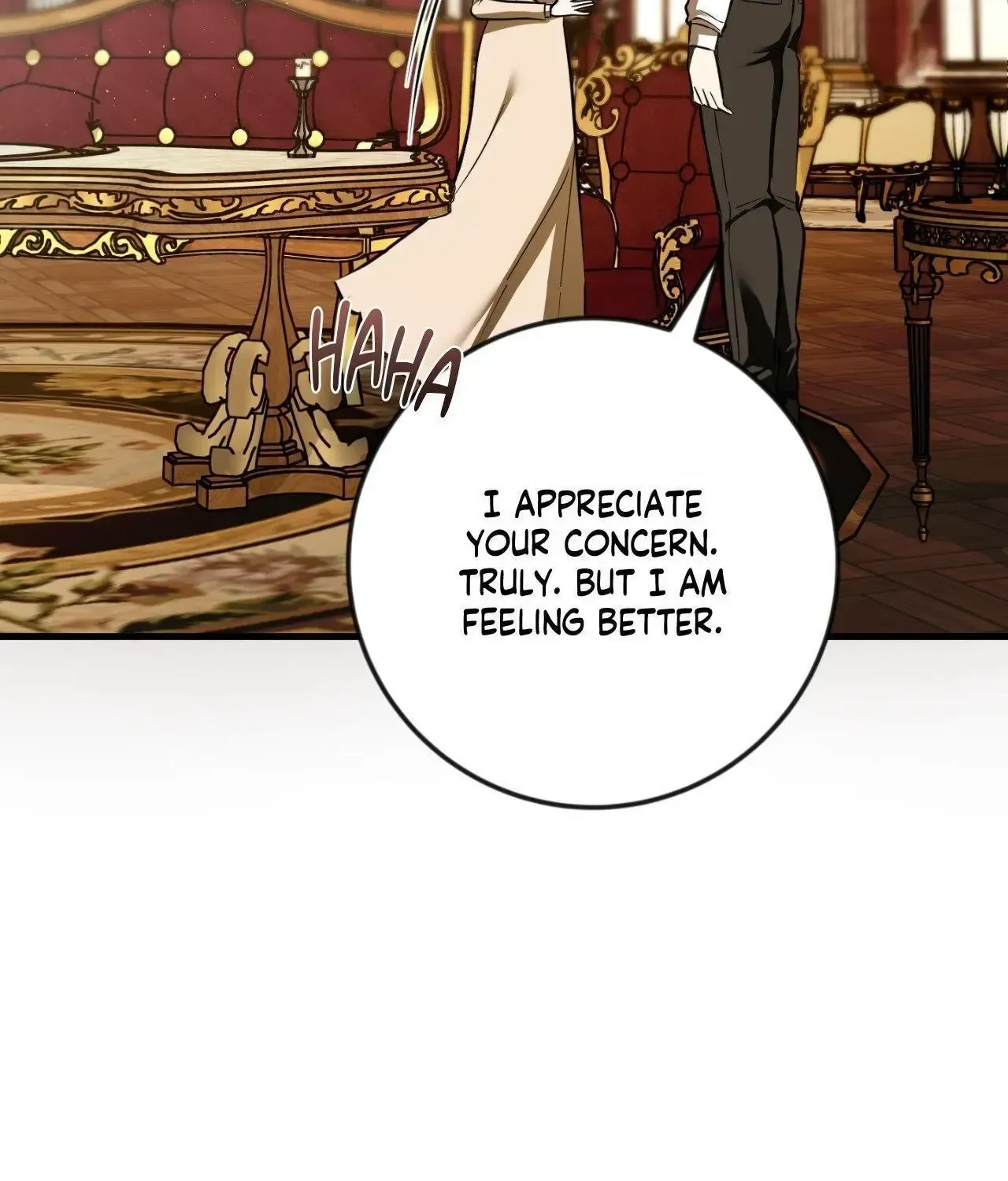 I Became the First Love of My Stepson Chapter 41 page 84 - 