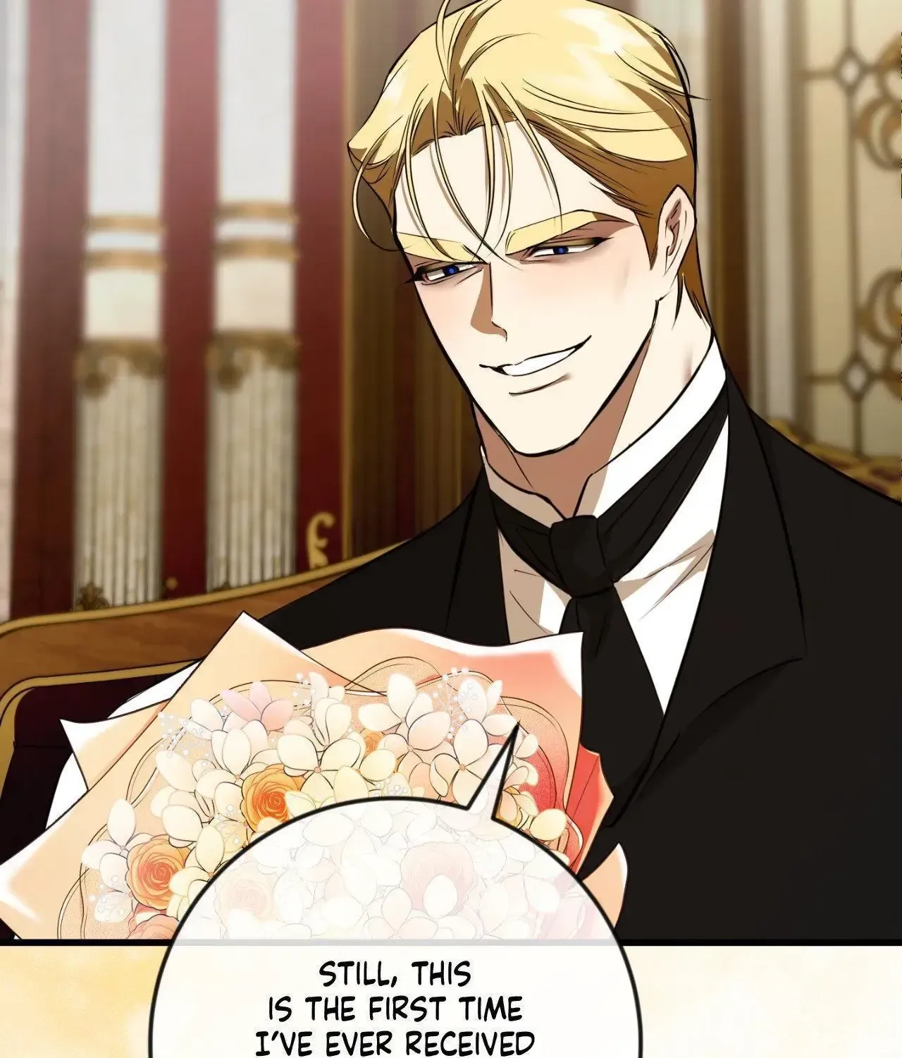 I Became the First Love of My Stepson Chapter 41 page 89 - 
