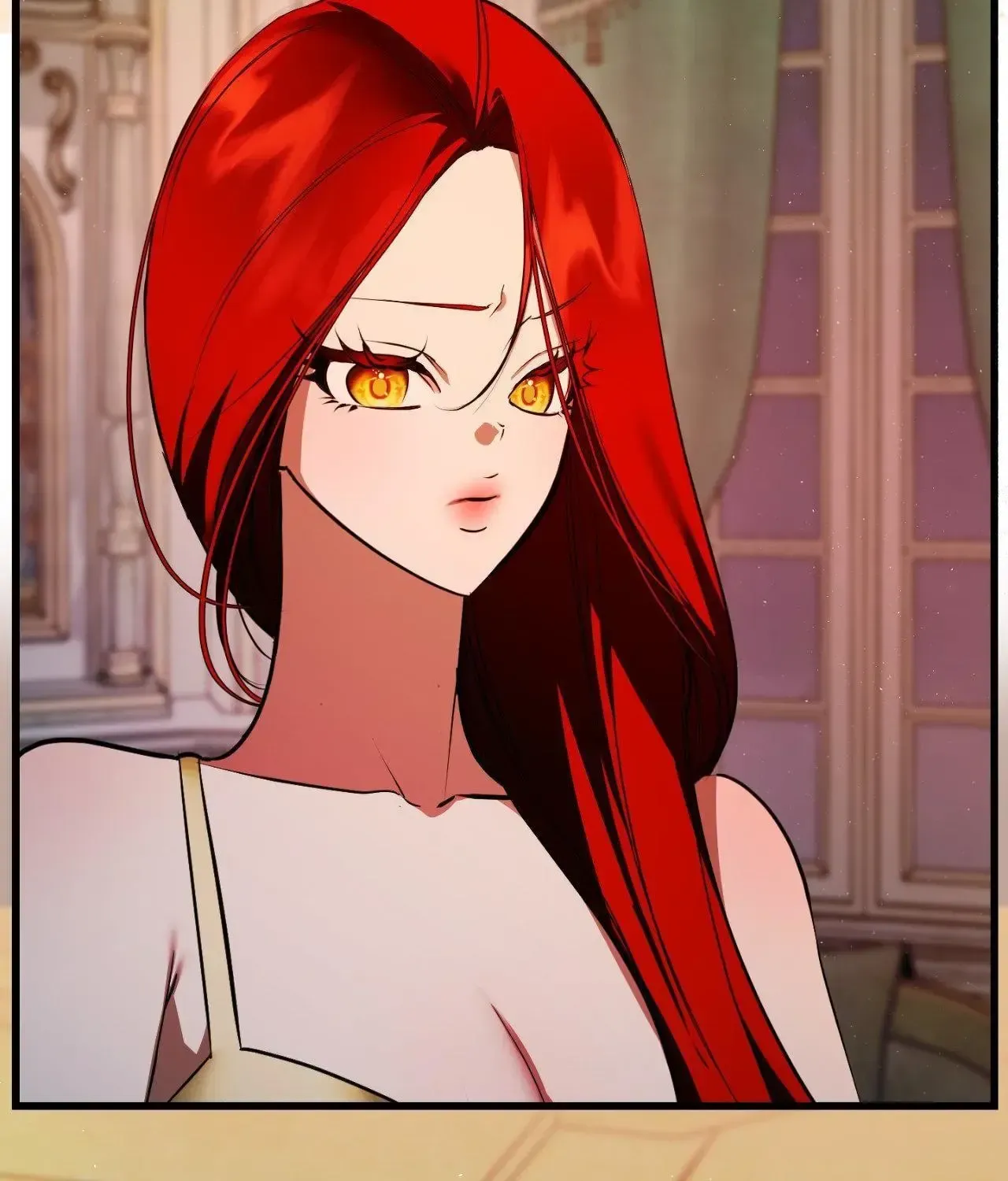 I Became the First Love of My Stepson Chapter 41 page 10 - 