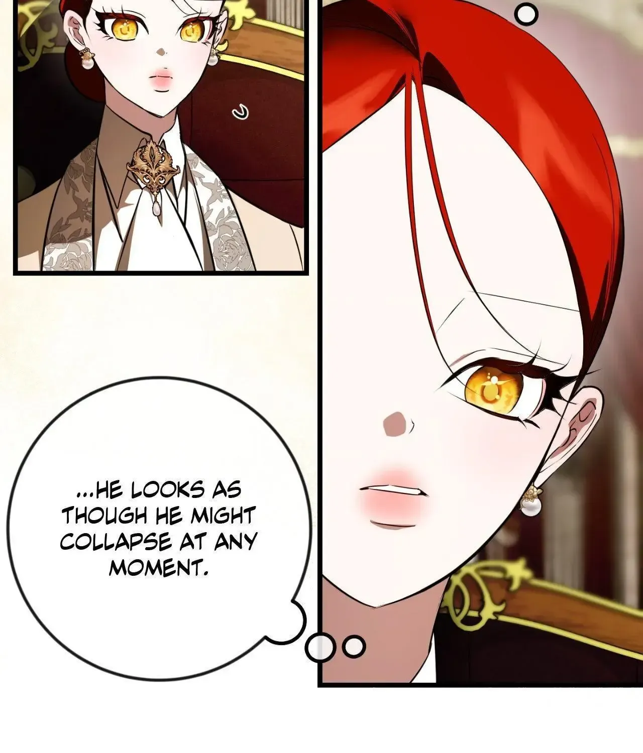 I Became the First Love of My Stepson Chapter 41 page 91 - 