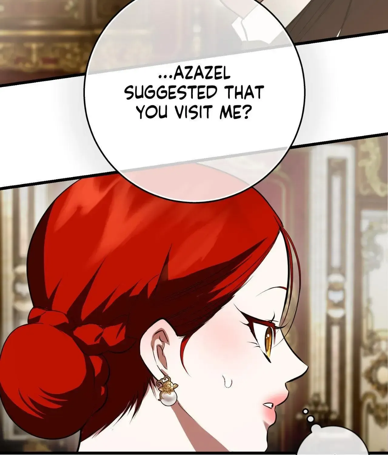 I Became the First Love of My Stepson Chapter 41 page 93 - 