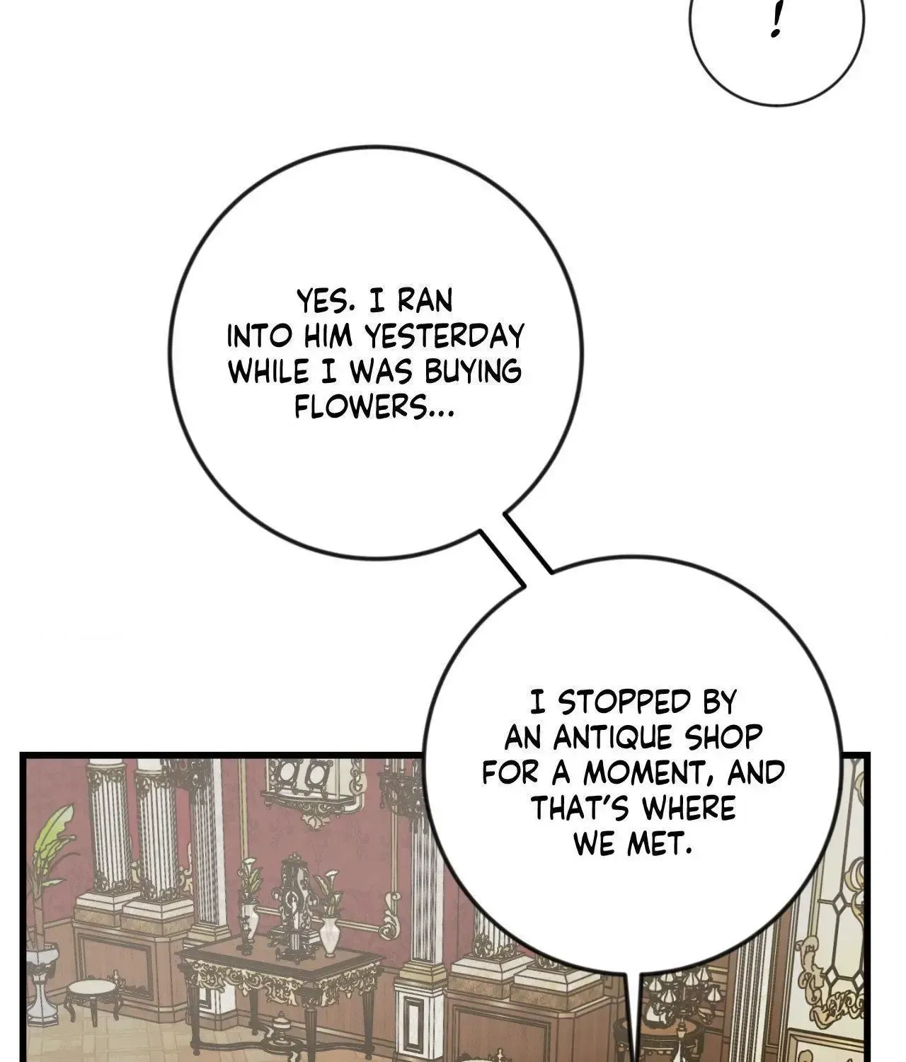 I Became the First Love of My Stepson Chapter 41 page 94 - 