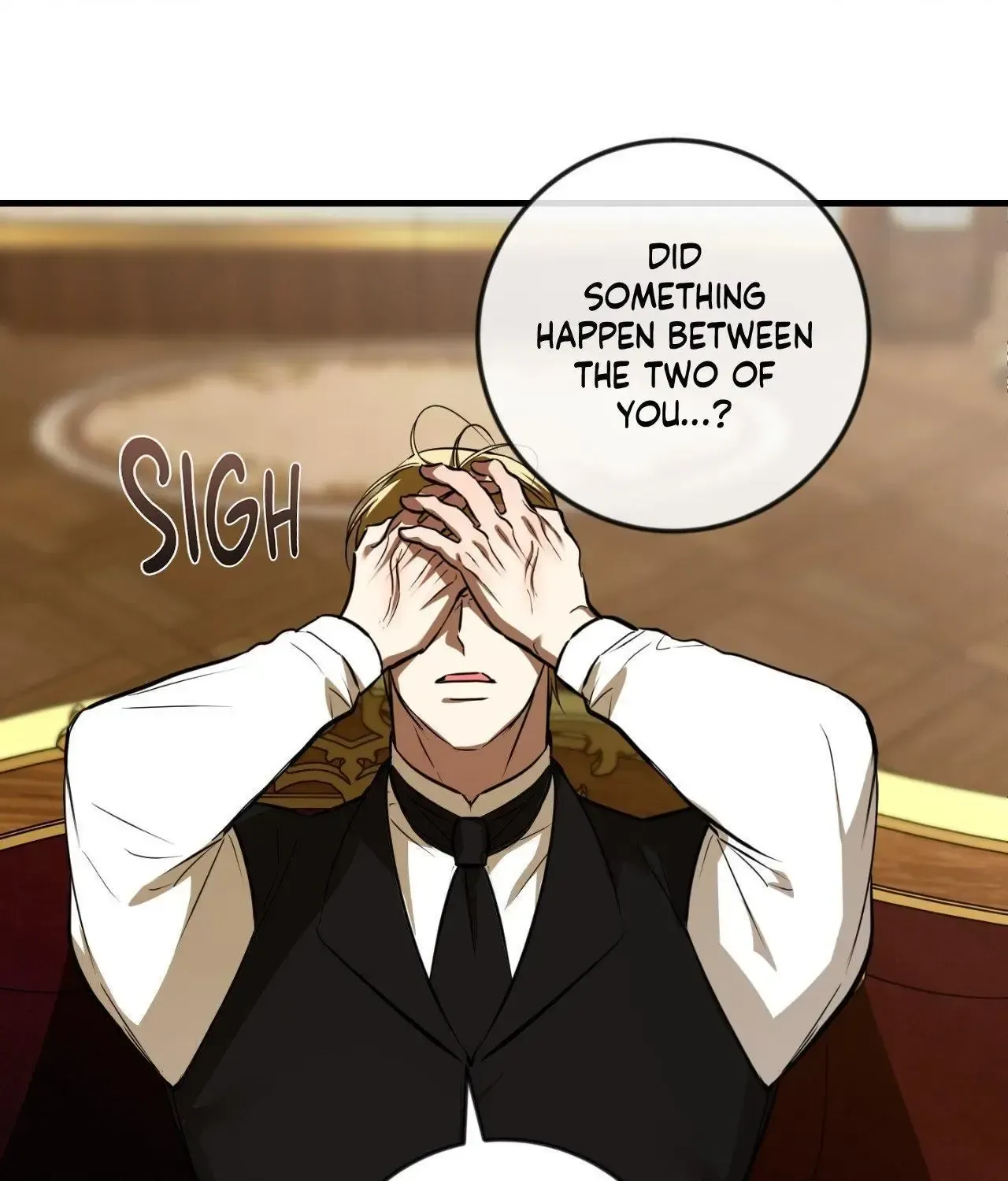 I Became the First Love of My Stepson Chapter 41 page 99 - 