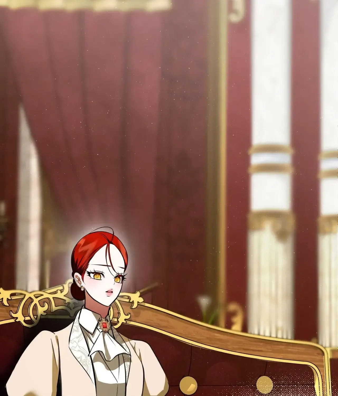 I Became the First Love of My Stepson Chapter 42 page 16 - 